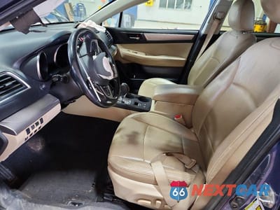 Zdjęcie 7 z 13 samochodu: 2016 SUBARU OUTBACK 2.5I PREMIUM VIN:4S4BSBCC9G3229589 - miniatura