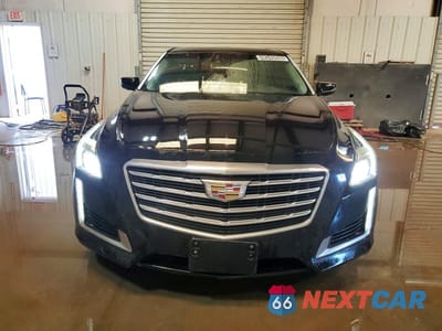 Piąte zdjęcie samochodu w środku: 2017 CADILLAC CTS LUXURY VIN:1G6AR5SX1H0146438 - miniatura