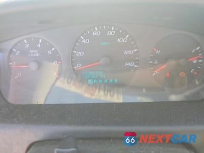 Zdjęcie 9 z 12 samochodu: 2006 CHEVROLET IMPALA LS VIN:2G1WB58K169147622 - miniatura