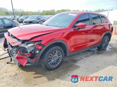 2020 MAZDA CX-5 SPORT JM3KFABM1L0758678 - główne zdjęcie licytacji z USA - miniatura
