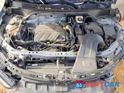 Zdjęcie 12 z 14 samochodu: 2024 BUICK ENVISTA PREFERRED VIN:KL47LAE21RB046549 - miniatura