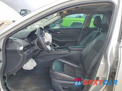 Zdjęcie 7 z 12 samochodu: 2021 NISSAN ALTIMA 2.5 SR VIN:1N4BL4CV3MN317123 - miniatura