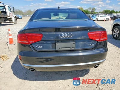 Zdjęcie 6 z 12 samochodu: 2011 AUDI A8 QUATTRO VIN:WAUAVAFD0BN001061 - miniatura