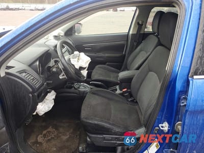 Zdjęcie 7 z 13 samochodu: 2015 MITSUBISHI OUTLANDER SPORT SE VIN:4A4AP4AW5FE030948 - miniatura