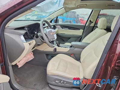 Zdjęcie 7 z 13 samochodu: 2023 CADILLAC XT6 PREMIUM LUXURY VIN:1GYKPDRSXPZ152044 - miniatura