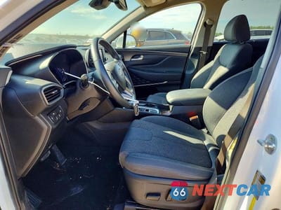Zdjęcie 7 z 13 samochodu: 2020 HYUNDAI SANTA FE SEL VIN:5NMS33AD3LH205836 - miniatura