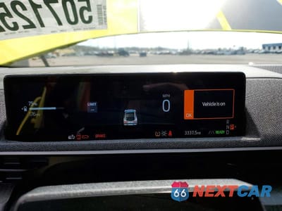Zdjęcie 9 z 14 samochodu: 2025 FORD MUSTANG MACH-E GT VIN:3FMTK4SX2SMA12154 - miniatura
