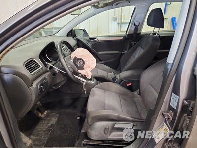 Zdjęcie 7 z 12 samochodu: 2013 VOLKSWAGEN GOLF VIN:WVWDM7AJ4DW018879 - miniatura