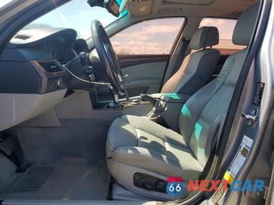 Zdjęcie 7 z 11 samochodu: 2008 BMW 535 XI VIN:WBANV93518CZ66996 - miniatura