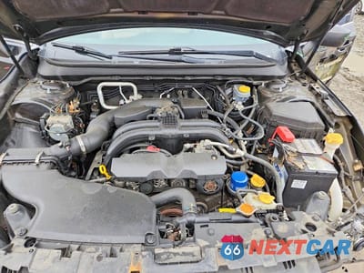 Zdjęcie 12 z 13 samochodu: 2017 SUBARU OUTBACK 2.5I VIN:4S4BSAAC8H3380034 - miniatura