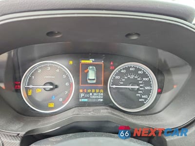 Zdjęcie 9 z 13 samochodu: 2019 SUBARU FORESTER LIMITED VIN:JF2SKAUC3KH522639 - miniatura