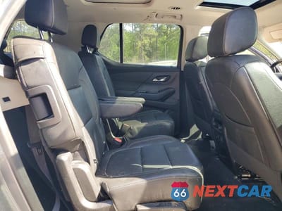 Zdjęcie 11 z 14 samochodu: 2020 CHEVROLET TRAVERSE LT VIN:1GNERHKW4LJ304241 - miniatura