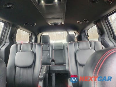 Zdjęcie 10 z 13 samochodu: 2018 DODGE GRAND CARAVAN GT VIN:2C4RDGEG2JR341675 - miniatura