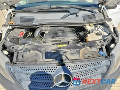 Zdjęcie 12 z 12 samochodu: 2017 MERCEDES-BENZ METRIS VIN:WD3PG2EA9H3210513 - miniatura