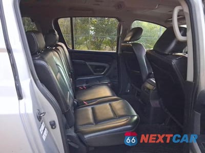 Zdjęcie 6 z 10 samochodu: 2015 NISS ARMADA VIN:5N1BA0ND1FN609591 - miniatura