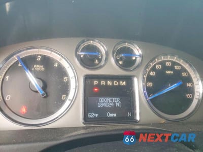 Zdjęcie 9 z 13 samochodu: 2011 CADILLAC ESCALADE ESV LUXURY VIN:1GYS3HEF6BR200479 - miniatura