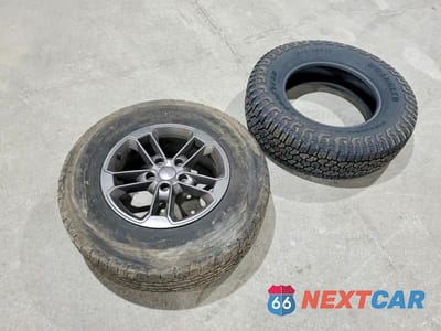 Zdjęcie 13 z 14 samochodu: 2018 JEEP WRANGLER SPORT VIN:1C4AJWAG7JL870523 - miniatura