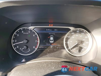 Zdjęcie 9 z 12 samochodu: 2022 NISSAN SENTRA SV VIN:3N1AB8CV6NY226063 - miniatura