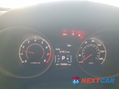 Zdjęcie 9 z 12 samochodu: 2012 MITSUBISHI OUTLANDER SPORT ES VIN:JA4AP3AU2CZ011403 - miniatura