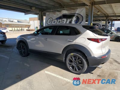 Drugie zdjęcie samochodu z przodu: 2024 MAZDA CX-30 SELECT VIN:3MVDMBBMXRM630022 - miniatura