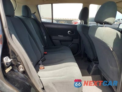 Zdjęcie 10 z 12 samochodu: 2012 NISSAN VERSA 1.8 S VIN:3N1BC1CP5CK206414 - miniatura