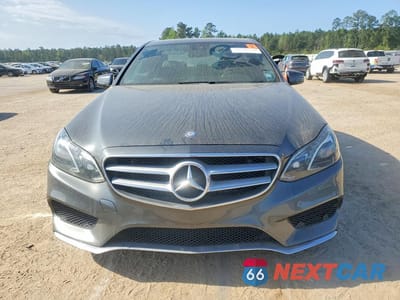 Piąte zdjęcie samochodu w środku: 2016 MERCEDES-BENZ E 350 VIN:WDDHF5KBXGB218707 - miniatura