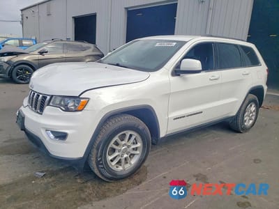 2020 JEEP GRAND CHEROKEE LAREDO 1C4RJFAG0LC362853 - główne zdjęcie licytacji z USA - miniatura
