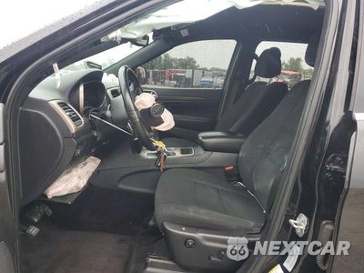 Zdjęcie 7 z 14 samochodu: 2017 JEEP GRAND CHEROKEE LAREDO VIN:1C4RJEAG5HC929916 - miniatura