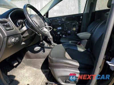 Zdjęcie 7 z 13 samochodu: 2020 JEEP COMPASS LATITUDE VIN:3C4NJDBBXLT229317 - miniatura