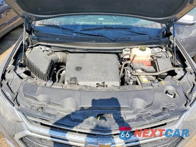 Zdjęcie 11 z 12 samochodu: 2021 CHEVROLET TRAVERSE LT VIN:1GNEVGKW2MJ132122 - miniatura