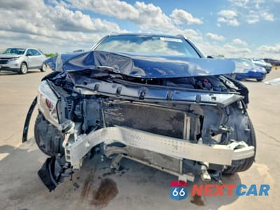 Piąte zdjęcie samochodu w środku: 2017 MERCEDES-BENZ GLA 250 VIN:WDCTG4EBXHJ307038 - miniatura