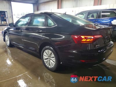 Drugie zdjęcie samochodu z przodu: 2019 VOLKSWAGEN JETTA S VIN:3VWC57BU7KM154158 - miniatura