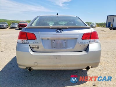 Zdjęcie 6 z 12 samochodu: 2011 SUBARU LEGACY 3.6R LIMITED VIN:4S3BMDL65B2213084 - miniatura