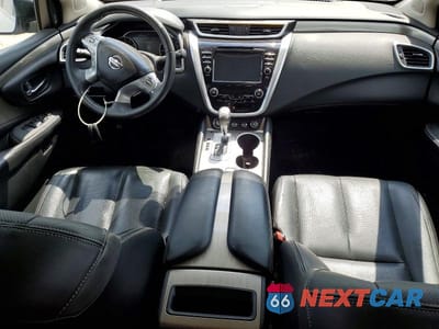 Zdjęcie 8 z 12 samochodu: 2016 NISSAN MURANO PLATINUM VIN:5N1AZ2MH4GN168030 - miniatura