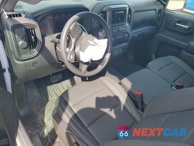 Zdjęcie 8 z 13 samochodu: 2026 CHEVROLET SILVERADO C1500 VIN:3GCNAAEK9TG135111 - miniatura