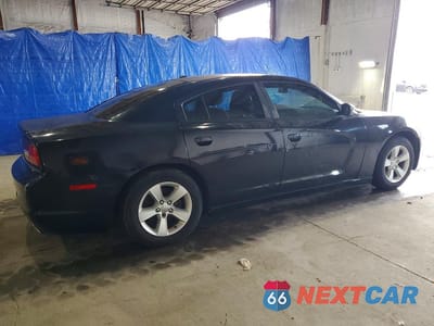 Trzecie zdjęcie samochodu z tyłu: 2012 DODGE CHARGER SE VIN:2C3CDXBG8CH218356 - miniatura