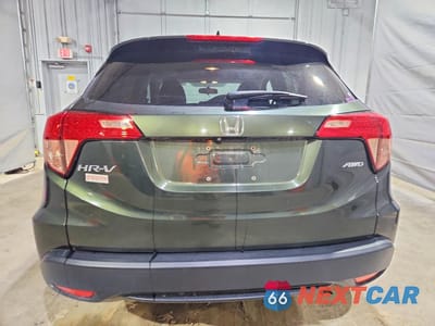 Zdjęcie 6 z 12 samochodu: 2016 HONDA HR-V EX VIN:3CZRU6H52GM743968 - miniatura