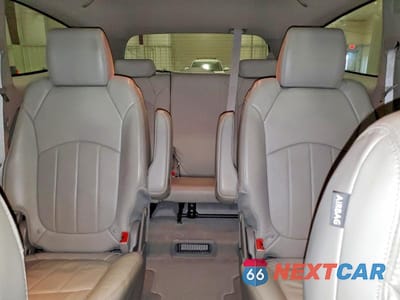 Zdjęcie 10 z 13 samochodu: 2013 BUICK ENCLAVE VIN:5GAKVDKD8DJ129008 - miniatura