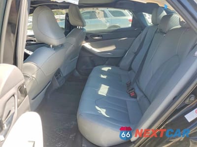 Zdjęcie 10 z 12 samochodu: 2019 TOYOTA AVALON XLE VIN:4T1BZ1FB9KU003533 - miniatura
