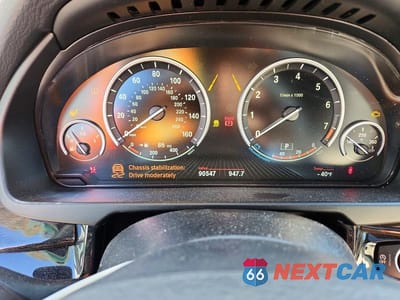 Zdjęcie 9 z 13 samochodu: 2018 BMW X5 SDRIVE35I VIN:5UXKR2C53J0Z16527 - miniatura