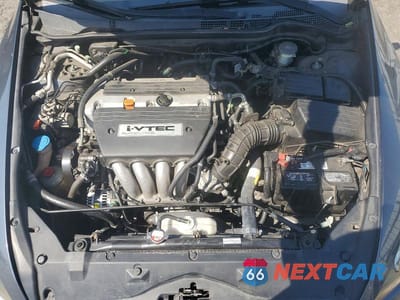 Zdjęcie 11 z 12 samochodu: 2007 HONDA ACCORD LX VIN:1HGCM56407A218440 - miniatura
