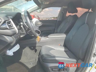 Zdjęcie 7 z 12 samochodu: 2021 TOYOTA CAMRY SE VIN:4T1G11AK6MU471615 - miniatura