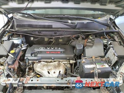 Zdjęcie 12 z 12 samochodu: 2008 TOYOTA RAV4 BASE VIN:JTMBD33V786061473 - miniatura