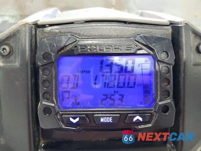 Zdjęcie 8 z 10 samochodu: 2024 POLARIS SPORTSMAN TOURING 570 EPS VIN:4XASDE579RA575874 - miniatura