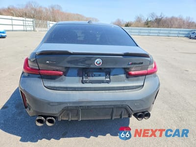 Zdjęcie 6 z 12 samochodu: 2023 BMW M340XI VIN:3MW49FF09P8D38379 - miniatura