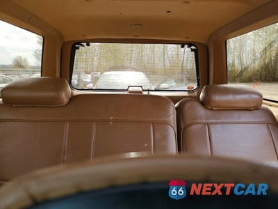 Zdjęcie 10 z 12 samochodu: 1996 FORD EXPLORER VIN:1FMDU34X5TUB65159 - miniatura