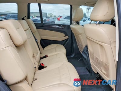 Zdjęcie 11 z 13 samochodu: 2019 MERCEDES-BENZ GLS 450 4MATIC VIN:4JGDF6EEXKB225973 - miniatura