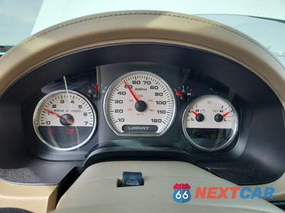 Zdjęcie 9 z 12 samochodu: 2005 FORD F150 SUPERCREW VIN:1FTPW14505KC76618 - miniatura