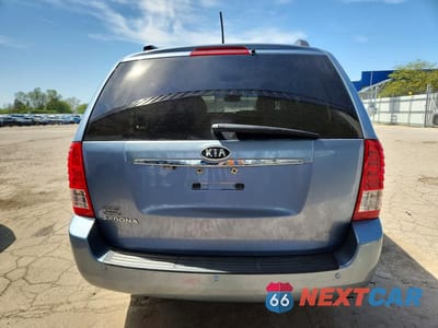 Zdjęcie 6 z 13 samochodu: 2012 KIA SEDONA VIN:KNDMG4C77C6483534 - miniatura