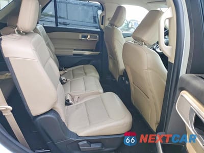 Zdjęcie 11 z 13 samochodu: 2021 FORD EXPLORER LIMITED VIN:1FMSK7FH6MGB83891 - miniatura